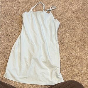 Target Athletic Dress